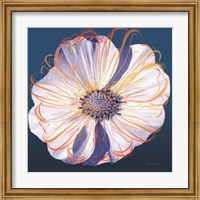 Framed Flower Pop Pastel II
