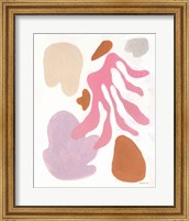 Framed Honoring Matisse