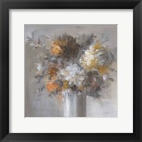 Framed Weekend Bouquet