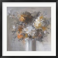 Framed Weekend Bouquet