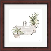 Framed Neutral Tub II