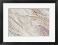 Framed Marble Journey I