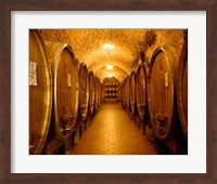 Framed Chianti Classico