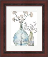 Framed Serenity Accents IV