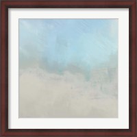 Framed Misty Fog II