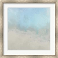 Framed Misty Fog II