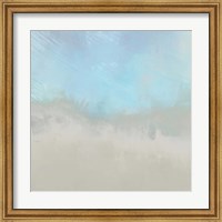 Framed Misty Fog I