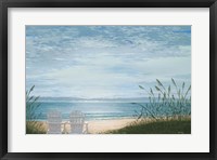 Framed Beach Chairs