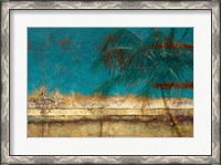Framed Sea Landscapes