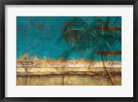 Framed Sea Landscapes