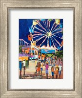 Framed Carnival