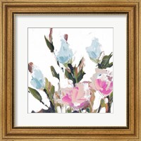 Framed Blossoms II