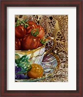 Framed Tomato Party