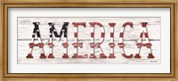 Framed America