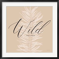 Framed Wild