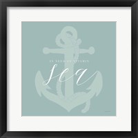 Framed 'Vitamin Sea' border=