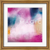 Framed Magic