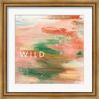 Framed Wild