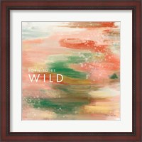 Framed Wild