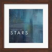 Framed Stars