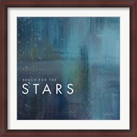 Framed Stars