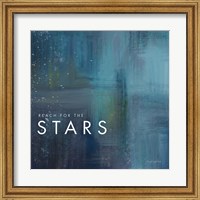 Framed Stars