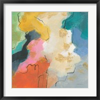 Daydream II Framed Print