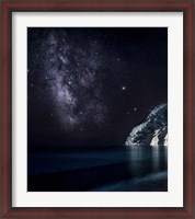 Framed Stars In The South