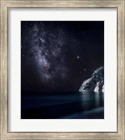 Framed Stars In The South