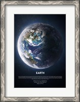 Framed Earth
