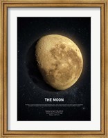 Framed Moon