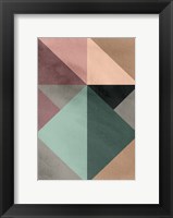 Framed Triangle-1