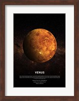 Framed Venus