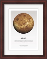 Framed Venus Light