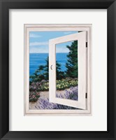 Framed Bay Window Vista II