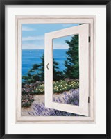 Framed Bay Window Vista II