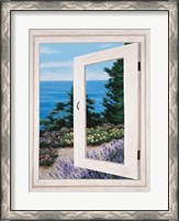 Framed Bay Window Vista II