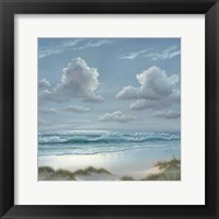 Framed Shoreline II