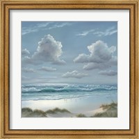 Framed Shoreline II