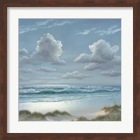 Framed Shoreline II