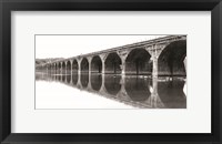 Framed Rockwell Bridge