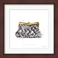 Framed Glitz and Glam X