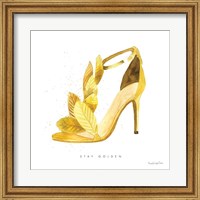 Framed Glitz and Glam VI