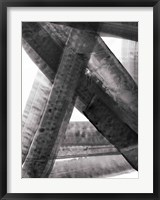 Framed Under the Bridge II Dark