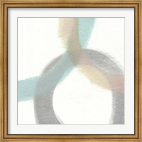 Framed Heavenly Circles II