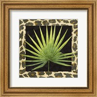 Framed Tropic Collection I