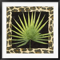 Framed Tropic Collection I