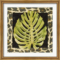 Framed Tropic Collection II