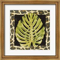 Framed Tropic Collection II