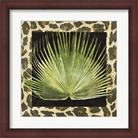 Framed Tropic Collection III